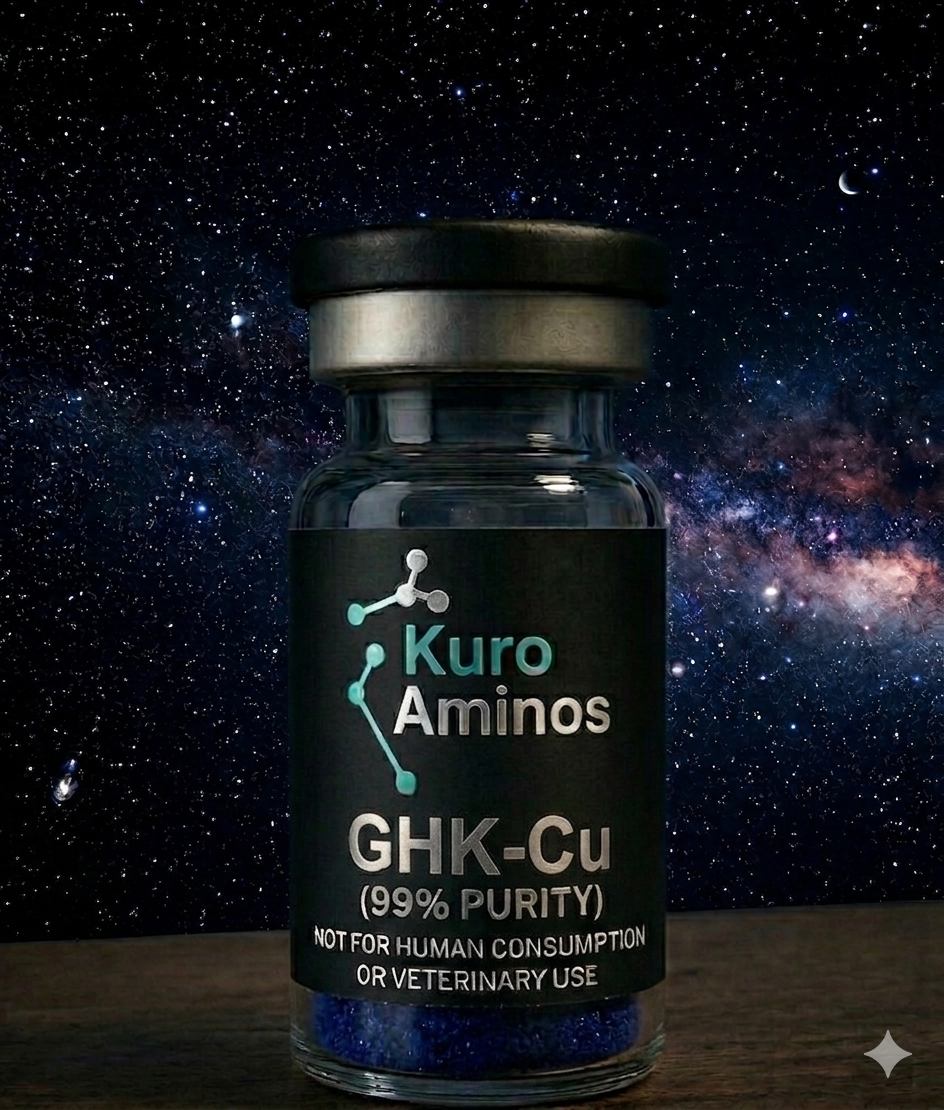 GHK-Cu